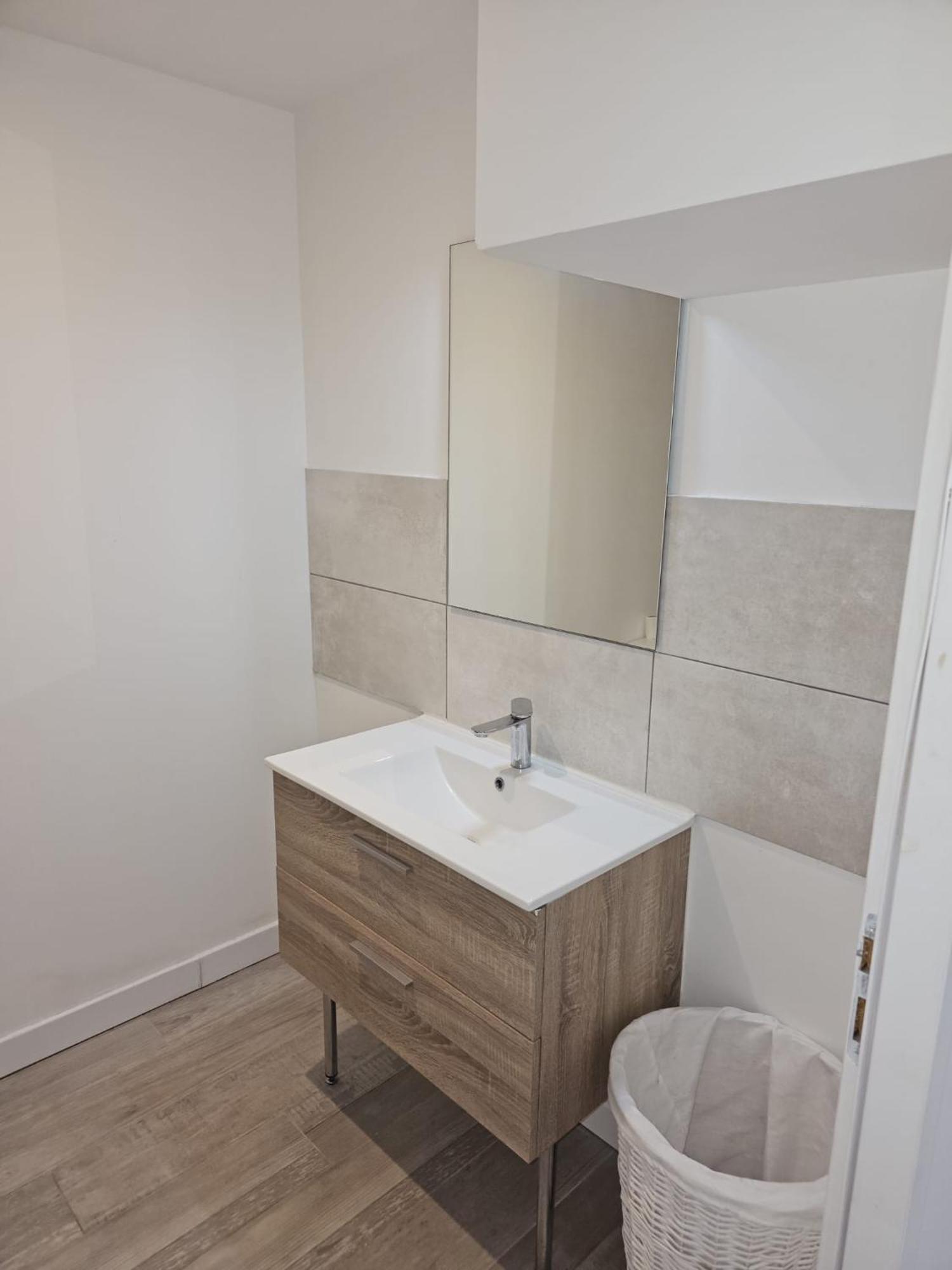 Résidence Rdv avec la Lune - 1 Suite Familial - Appt - et 1 Suite avec jacuzzi Narbona Esterno foto